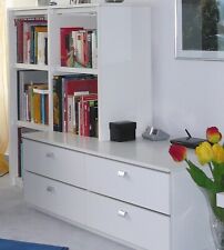 Wohnzimmer einrichtung lowboar gebraucht kaufen  Köln