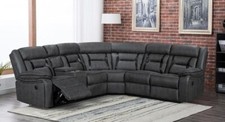 Nova corner sofa for sale  OLDHAM