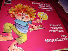Pumuckl missverständnis spiel gebraucht kaufen  Belm
