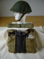 Armee anglaise lot d'occasion  Corlay