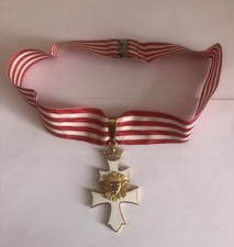 Médaille ordre malte d'occasion  France