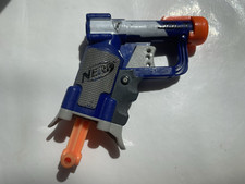 Spielzeug nerf jolt gebraucht kaufen  Stockstadt a.Main