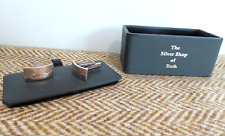 Solid sterling silver for sale  LLANELLI