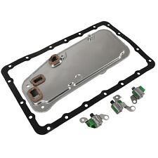Transmission solenoid service for sale  Ontario