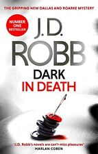 Dark death robb for sale  UK