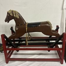 Antique wood folk for sale  Urbana