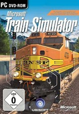 Train simulator gebraucht kaufen  Berlin