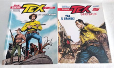 Tex albo speciale usato  Vizzola Ticino