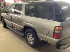 Used left rear for sale  Tama