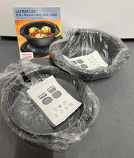 Neu tupperware ultra gebraucht kaufen  Aindling