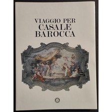 Viaggio per casale usato  Alessandria