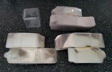 Pet cube plastic for sale  USK
