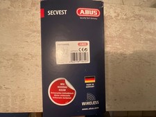 abus fenstersicherung gebraucht kaufen abus fenstersicherung gebraucht kaufen  Emsbüren
