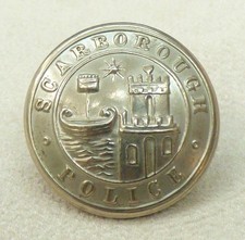 Scarborough police yorkshire for sale  UK
