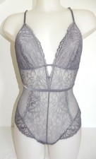 Body t36 dentelle d'occasion  Migennes