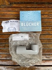 Edelstahl duschrinne bodenabla gebraucht kaufen  Heinsberg