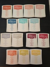 stampinup stempel gebraucht kaufen stampinup stempel gebraucht kaufen Mainhausen