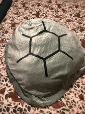 Wearable turtle shell for sale  WREXHAM
