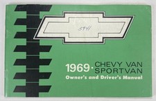 1969 chevrolet chevy for sale  Spencer