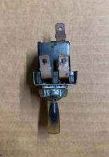 lucas toggle switch for sale  ROMFORD
