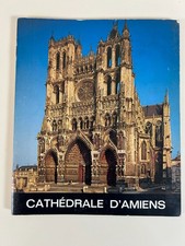Brandicourt desobry cathédral d'occasion  Sens