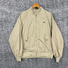 Izod lacoste jacket for sale  Inman