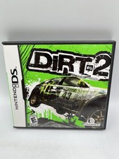 Dirt nintendo 2009 for sale  Kent