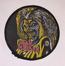 Iron maiden killers gebraucht kaufen  Eutin