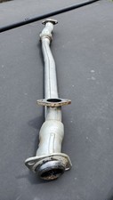 Front exhaust flex d'occasion  Expédié en Belgium