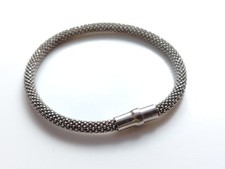 Sterling silver magnetic for sale  WELLINGBOROUGH