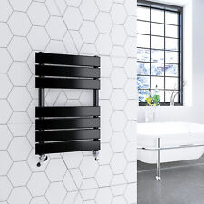 Black towel rail for sale  MANSFIELD