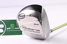 Cobra speed driver for sale  LOANHEAD