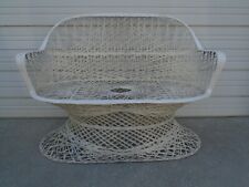 Settee fiberglass loveseat for sale  Sarasota