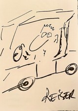 Dessin reiser d'occasion  La Celle-Saint-Cloud