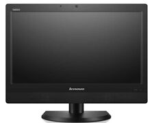 Używany, PC AIO Lenovo ThinkCentre M93z, 23” TouchScreen, i5, 8Gb-256Gb-Win11PRO+T/M_REF. na sprzedaż  Wysyłka do Poland