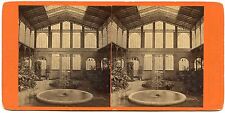 Stereoview italy florence usato  Cremona