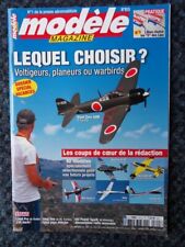 Modèle magazine 815 d'occasion  France