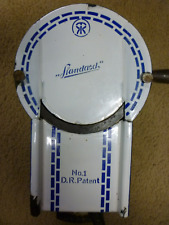 Vintage primitive hand for sale  Hermiston