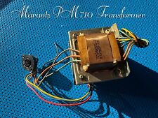 Marantz 710 trasformatore usato  San Martino Dall Argine