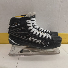 Bauer supreme goalie for sale  Ann Arbor