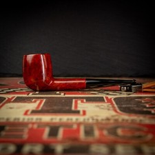 Dunhill bruyere 1974 gebraucht kaufen  Dachau