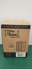 The box pro gebraucht kaufen  Parsdorf