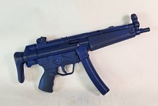 Mp5 rings blue for sale  Rock Island