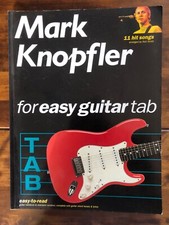 Mark knopfler easy for sale  HUNTINGDON