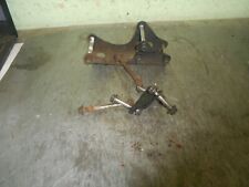 Suzuki 125 engine for sale  ELY