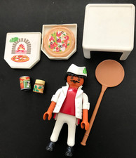 Playmobil 4766 spécial d'occasion  Laillé