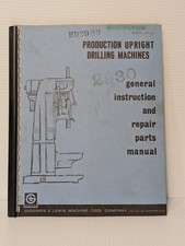 Giddings lewis production for sale  Chicago