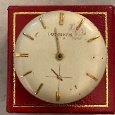 Orologio longines movimento usato  Varano Borghi