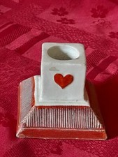 Porte allumettes café d'occasion  Lille-