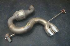 Rear exhaust muffler for sale  Hamtramck